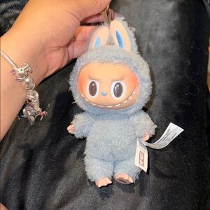 POPMART LABUBU sea salt coconut *AUTHENTIC*